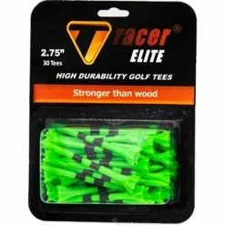 Spikes Golf Tracer Elite 2.75" Golf Tees