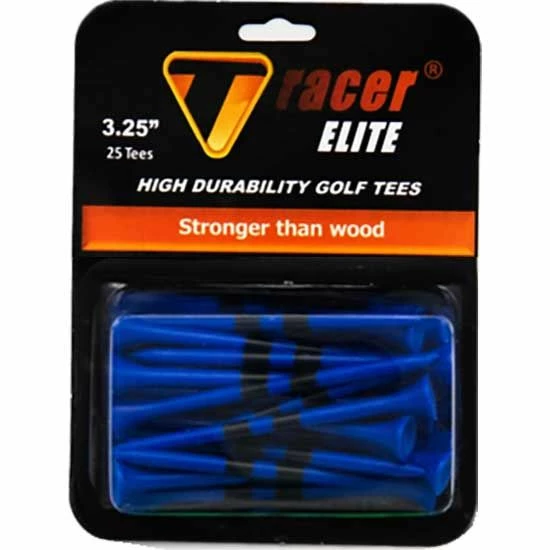Spikes Golf Tracer Elite 3.25" Golf Tees 4 Spikes Golf Tracer Elite 3.25" Golf Tees - Image 4