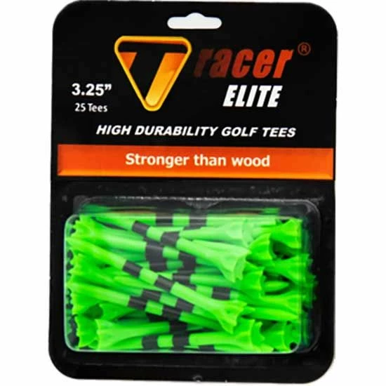 Spikes Golf Tracer Elite 3.25" Golf Tees 3 Spikes Golf Tracer Elite 3.25" Golf Tees - Image 3
