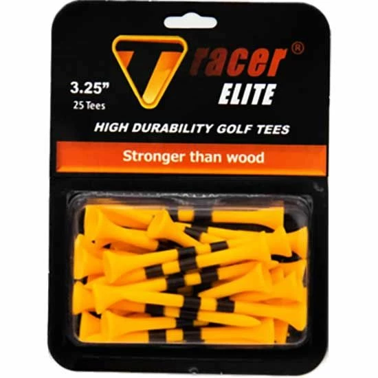Spikes Golf Tracer Elite 3.25" Golf Tees 2 Spikes Golf Tracer Elite 3.25" Golf Tees - Image 2