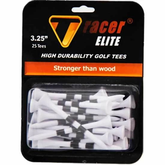 Spikes Golf Tracer Elite 3.25" Golf Tees 1 Spikes Golf Tracer Elite 3.25" Golf Tees