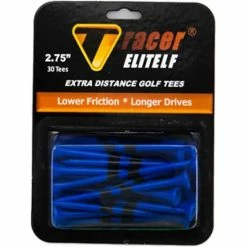 Spikes Golf Tracer Elite Low Friction 2.75" Golf Tees 8 Spikes Golf Tracer Elite Low Friction 2.75" Golf Tees -Cheap Golf Apparel Store tracer elite low friction 2 75 inch golf tees blue itempicture