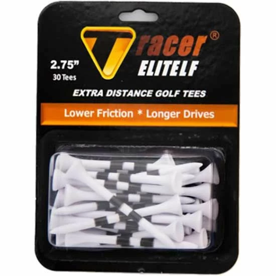 Spikes Golf Tracer Elite Low Friction 2.75" Golf Tees 3 Spikes Golf Tracer Elite Low Friction 2.75" Golf Tees - Image 3