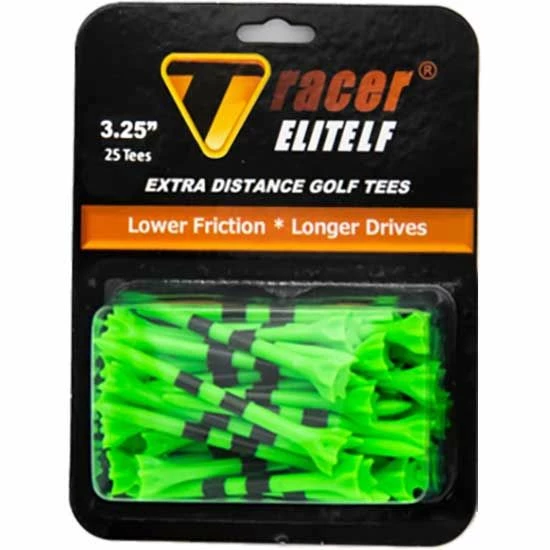 Spikes Golf Tracer Elite Low Friction 3.25" Golf Tees 2 Spikes Golf Tracer Elite Low Friction 3.25" Golf Tees - Image 2