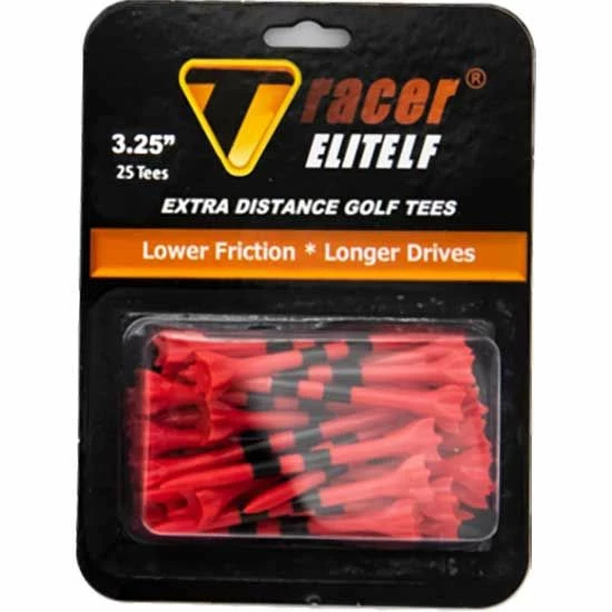 Spikes Golf Tracer Elite Low Friction 3.25" Golf Tees 4 Spikes Golf Tracer Elite Low Friction 3.25" Golf Tees - Image 4