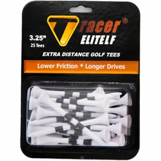 Spikes Golf Tracer Elite Low Friction 3.25" Golf Tees 5 Spikes Golf Tracer Elite Low Friction 3.25" Golf Tees - Image 5