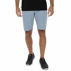 TravisMathew Beck Shorts -Cheap Golf Apparel Store travismathew beck shorts blue itempicture