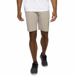 TravisMathew Beck Shorts -Cheap Golf Apparel Store travismathew beck shorts khaki itempicture