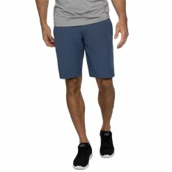 TravisMathew Beck Shorts -Cheap Golf Apparel Store travismathew beck shorts vintage indigo itempicture