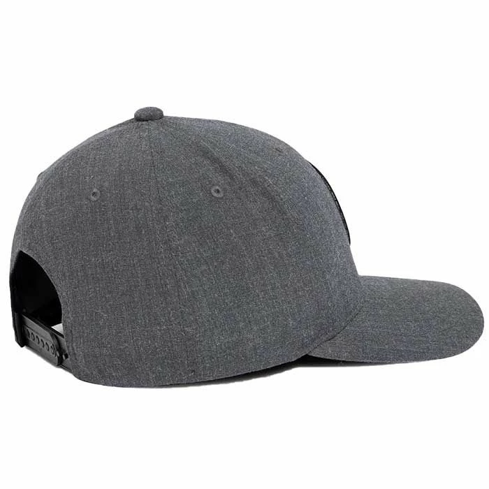 TravisMathew Free Roll Snapback Hat 2 TravisMathew Free Roll Snapback Hat - Image 2