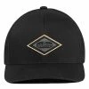 TravisMathew Goin Broke Fitted Hat