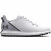 Under Armour HOVR Drive Golf Shoes White/Mod Grey