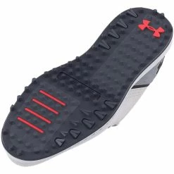 Cheap Golf Apparel Store -Cheap Golf Apparel Store under armour hovr drive golf shoes white mod grey sole itempicture