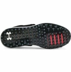 Cheap Golf Apparel Store -Cheap Golf Apparel Store under armour hovr forge rc golf shoes white black sole itempicture