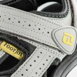 FootJoy Women's Golf Sandal Cloud -Cheap Golf Apparel Store w sandal 48444 detail