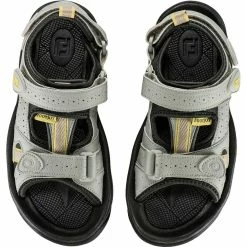 FootJoy Women's Golf Sandal Cloud -Cheap Golf Apparel Store w sandal 48444 tops