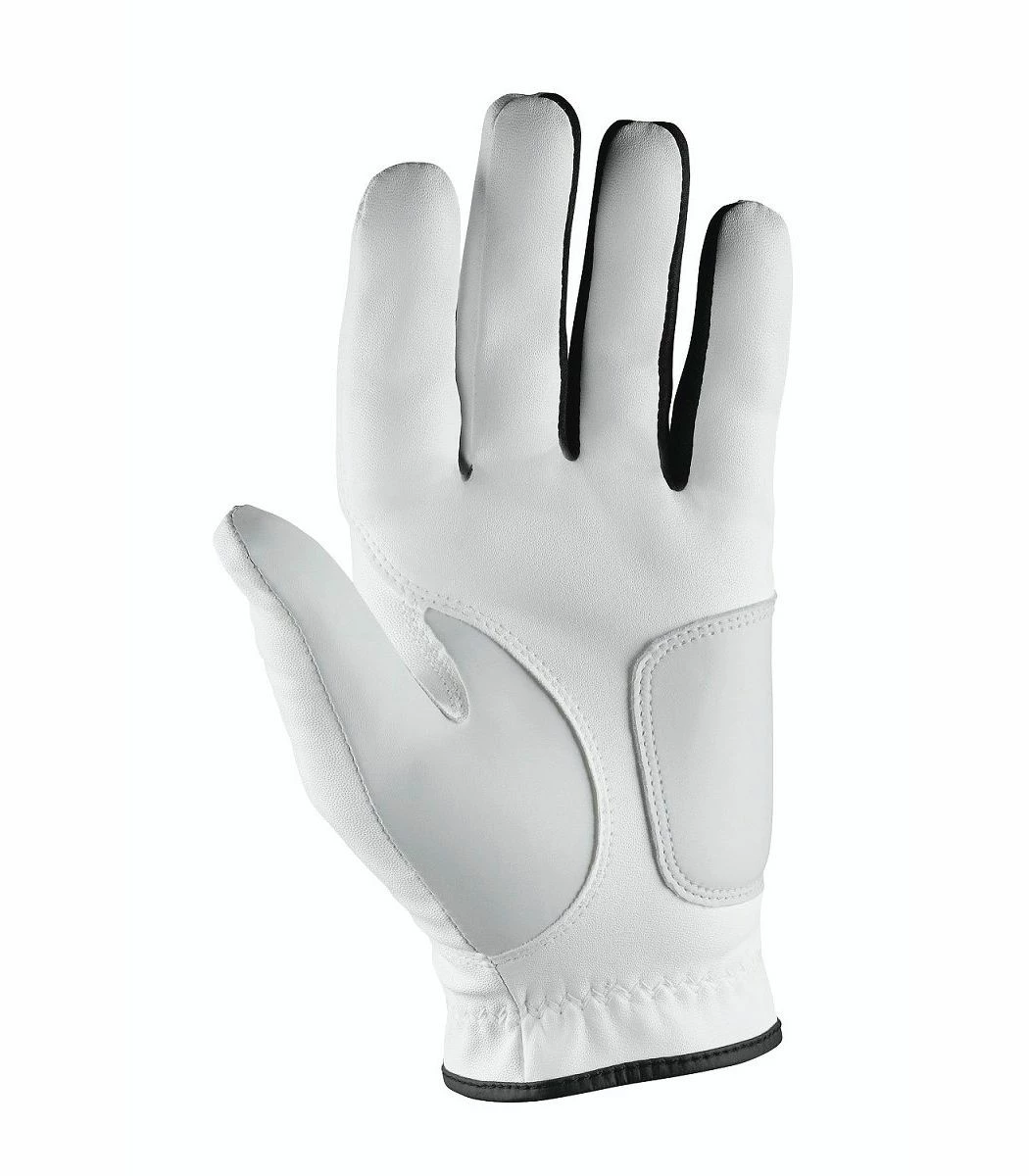 Wilson Staff Grip Soft Golf Glove 2 Wilson Staff Grip Soft Golf Glove - Image 2