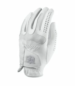 Cheap Golf Apparel Store 23 Wilson Staff Women's Grip Soft Golf Glove