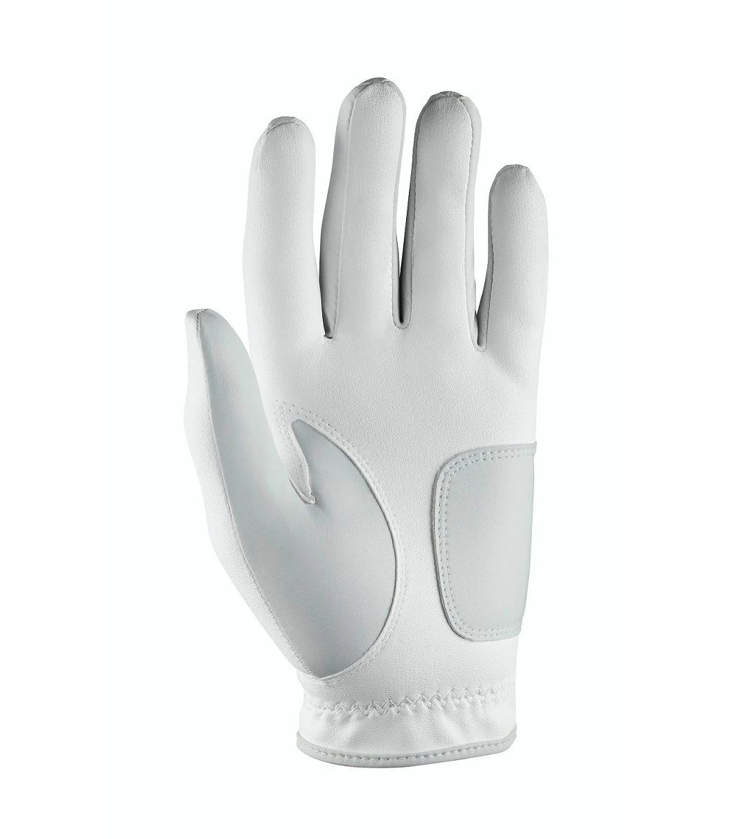 Wilson Staff Women's Grip Soft Golf Glove 2 Wilson Staff Women's Grip Soft Golf Glove - Image 2