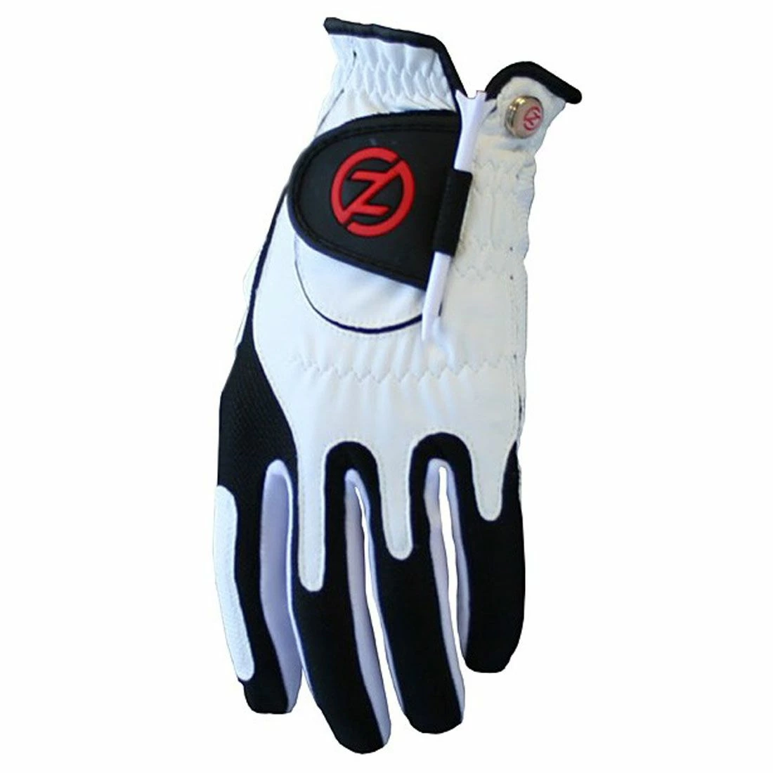 Zero Friction Junior Compression Golf Glove 1 Zero Friction Junior Compression Golf Glove