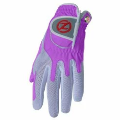 Zero Friction Women's Compression Golf Glove 8 Zero Friction Women's Compression Golf Glove -Cheap Golf Apparel Store zero frctn w lavender