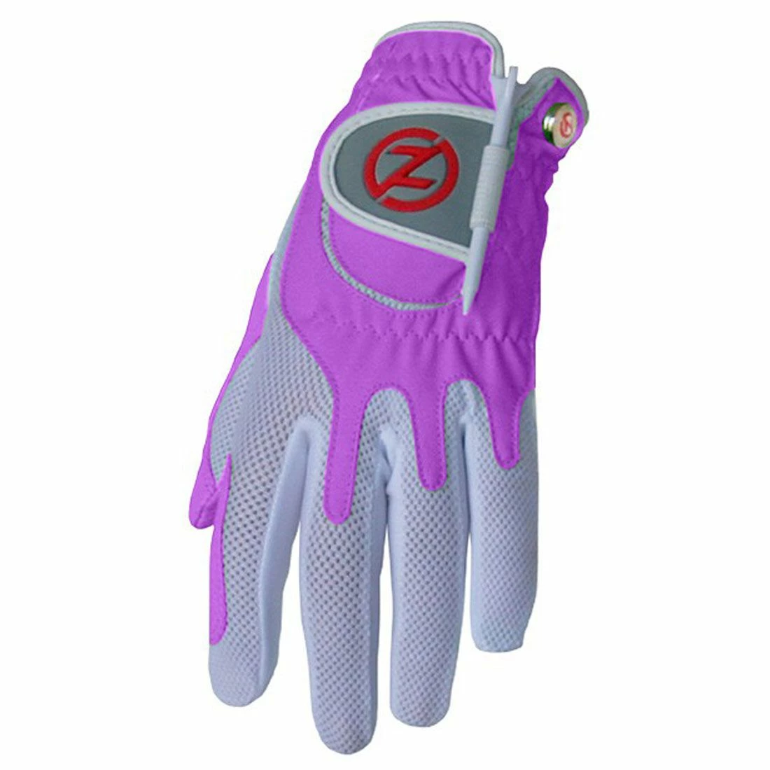 Zero Friction Women's Compression Golf Glove 4 Zero Friction Women's Compression Golf Glove - Image 4