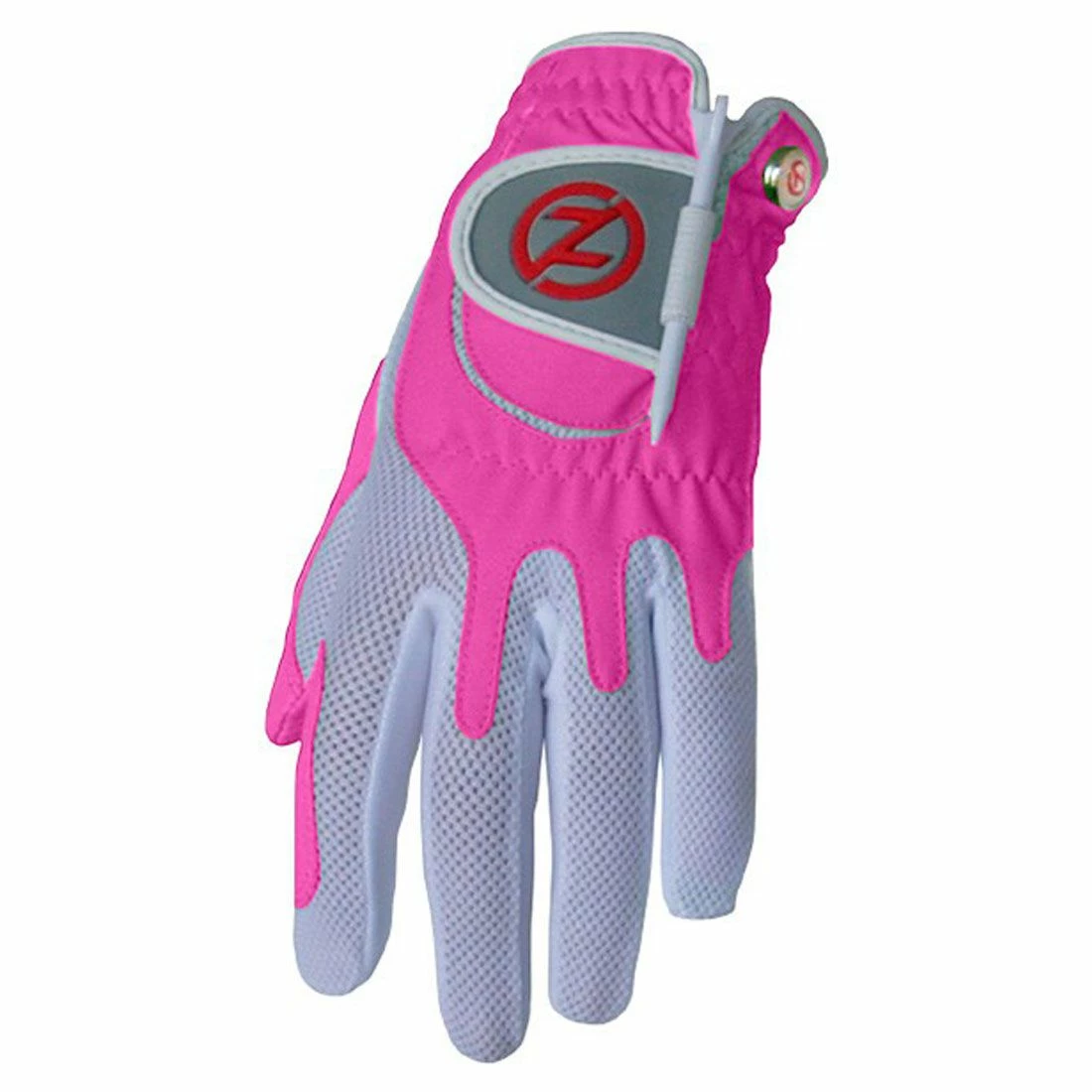 Zero Friction Women's Compression Golf Glove 5 Zero Friction Women's Compression Golf Glove - Image 5