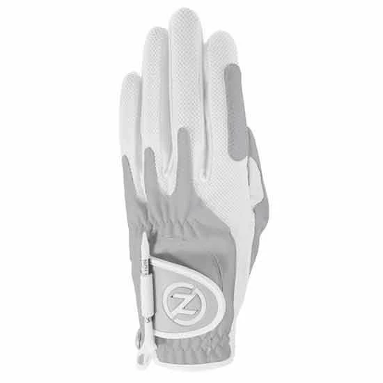 Zero Friction Women's Compression Golf Glove 1 Zero Friction Women's Compression Golf Glove