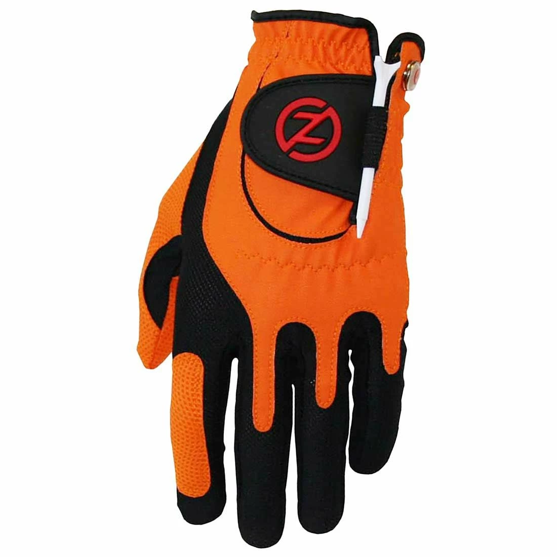 Zero Friction Junior Compression Golf Glove 5 Zero Friction Junior Compression Golf Glove - Image 5
