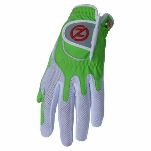 Zero Friction Women's Compression Golf Glove 3 Zero Friction Women's Compression Golf Glove - Image 3