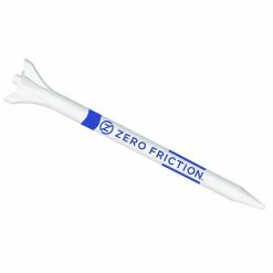 Cheap Golf Apparel Store 17 Zero Friction ZFT Maxx 3-Prong Golf Tees